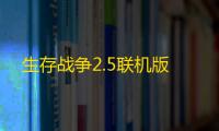 生存战争2.5联机版